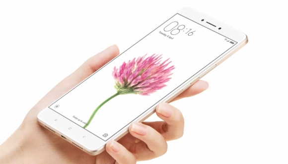 Xiaomi Mi Max 2