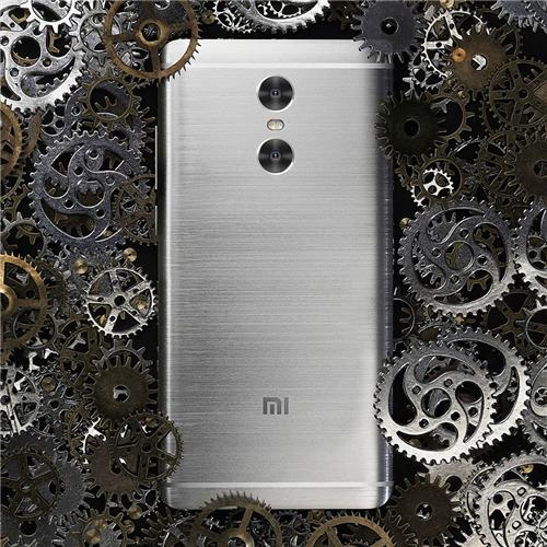 Xiaomi Redmi Pro 2