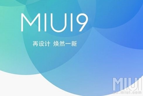 XiaomiMiui9.0 1 1