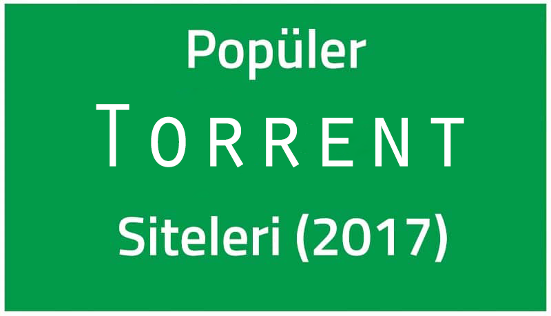 en iyi torrent siteleri 1