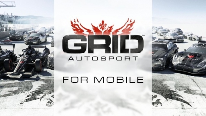 grid autosport 1