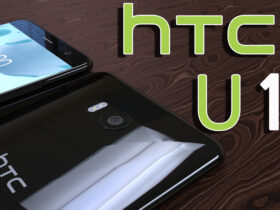 htc U 11 6