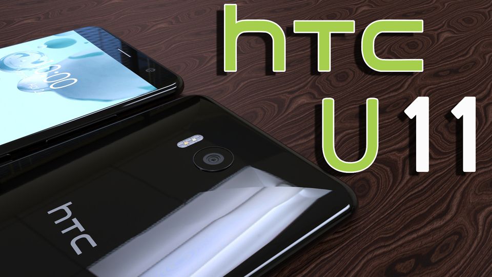 htc U 11 6