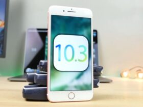 iOS 10.3.2