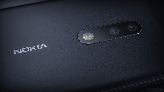 nokia 9 1