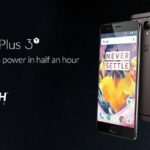 oneplus 3t stoklari tukeniyor