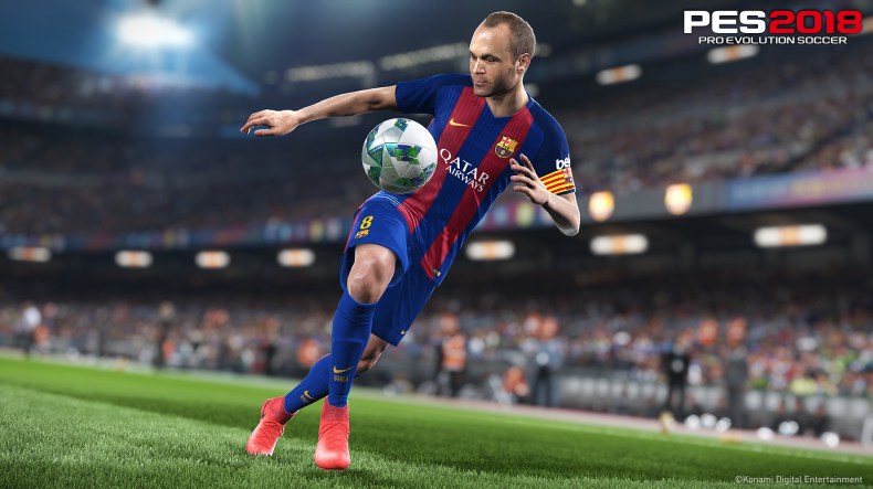 pes 2018 1