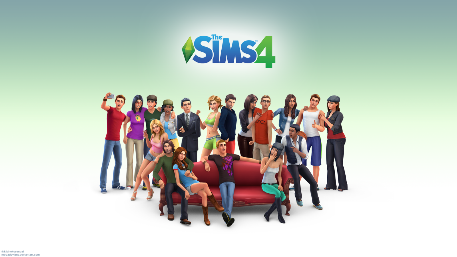 sims 1