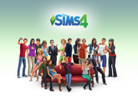 sims 1