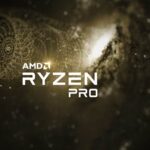 AMD Ryzen Pro 2 1