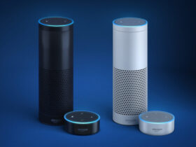 Amazon Echo