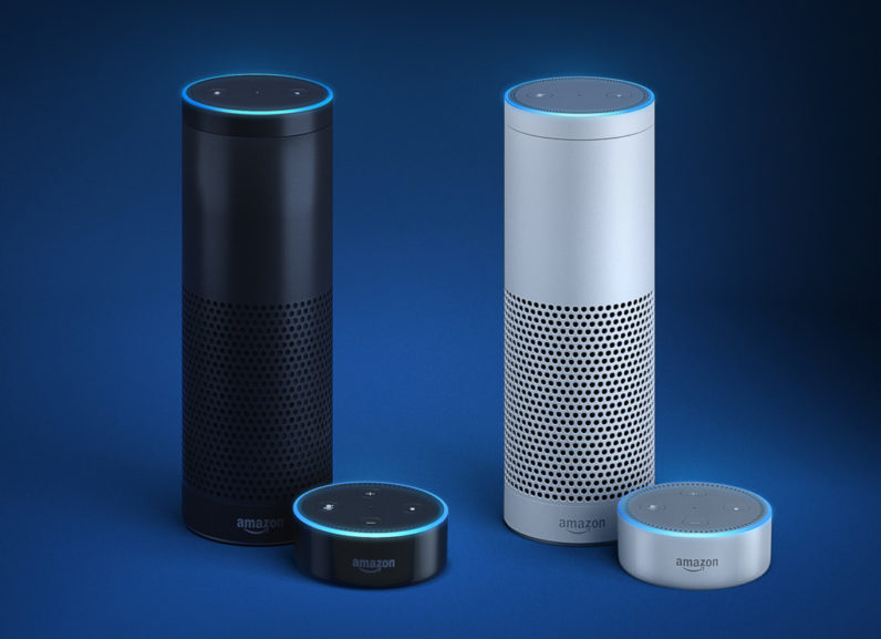 Amazon Echo