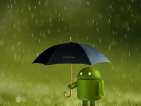 Android Güvenlik Ödülleri