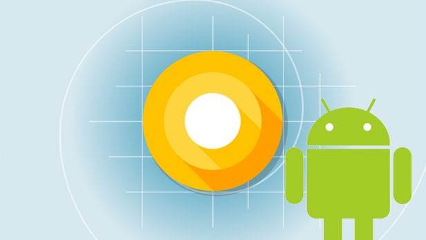 Android O