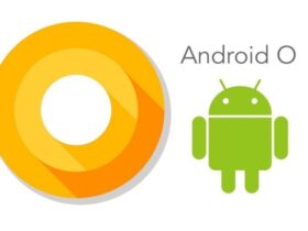 Android O