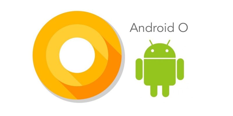 Android O