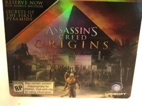 Assassin's Creed Origins