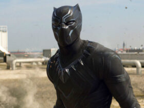 Black Panther