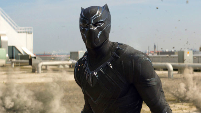 Black Panther