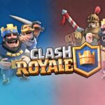 Clash Royale 1.9