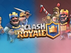 Clash Royale 1.9