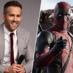 Deadpool 2 Ryan Reynolds