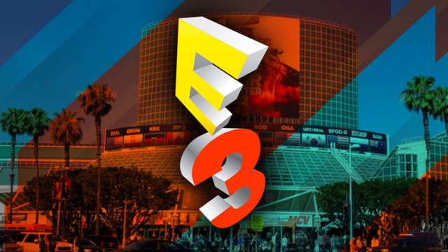 E3 2017