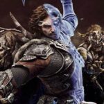 Earth Shadow of War 1 1