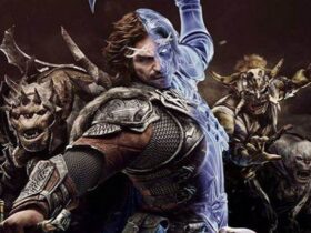 Earth Shadow of War 1 1