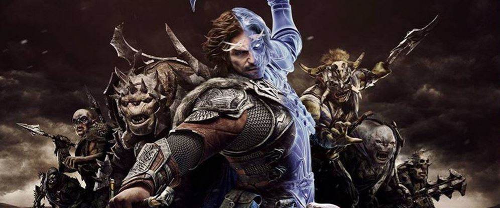 Earth Shadow of War 1 1