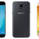 Galaxy J3 (2017) ve Galaxy J5 (2017)