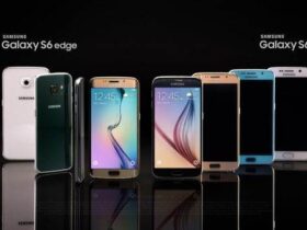 Galaxy S6 ve Galaxy S6 Edge