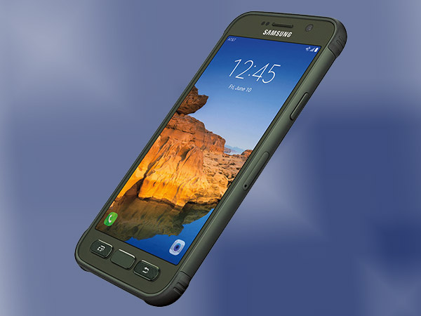 galaxy active 8