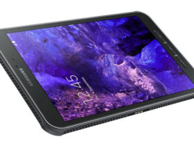 Galaxy Tab Active 2 1 1
