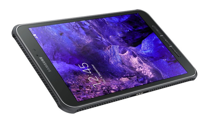 Galaxy Tab Active 2 1 1