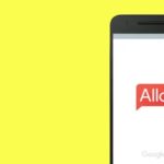 Google Allo 1