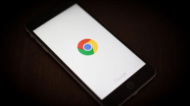 Google Chrome 60 Beta