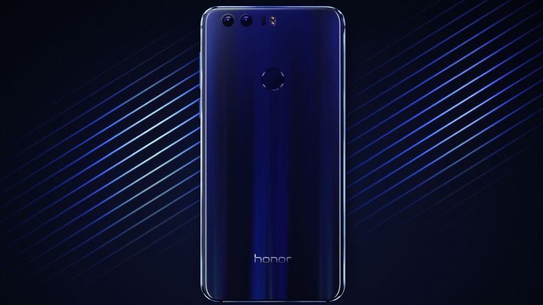 Huawei Honor 9 3 1