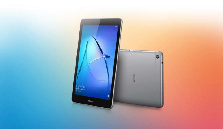 Huawei MediaPad M3 Lite 2 1