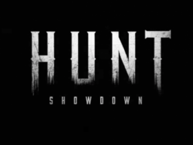 Hunt Showdown