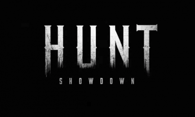 Hunt Showdown