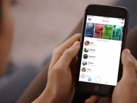 Instagram Hikayeler