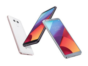 LG G7