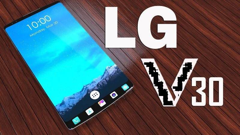 LG V30 Fiyatı