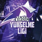League of Legends Yükselme Ligi ile Beşiktaş