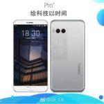 Meizu Pro 7 4