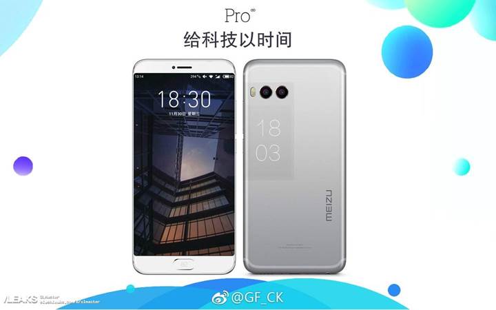 Meizu Pro 7 4