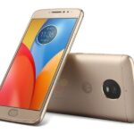 Moto E4 ve Moto E4 Plus