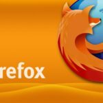 Mozilla Firefox 1 1