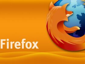 Mozilla Firefox 1 1